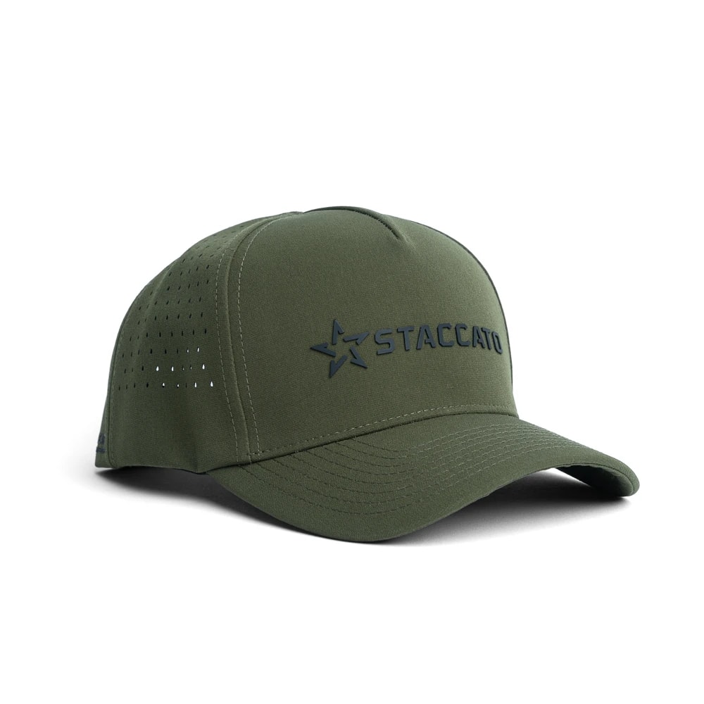 Staccato Pro Logo Hat