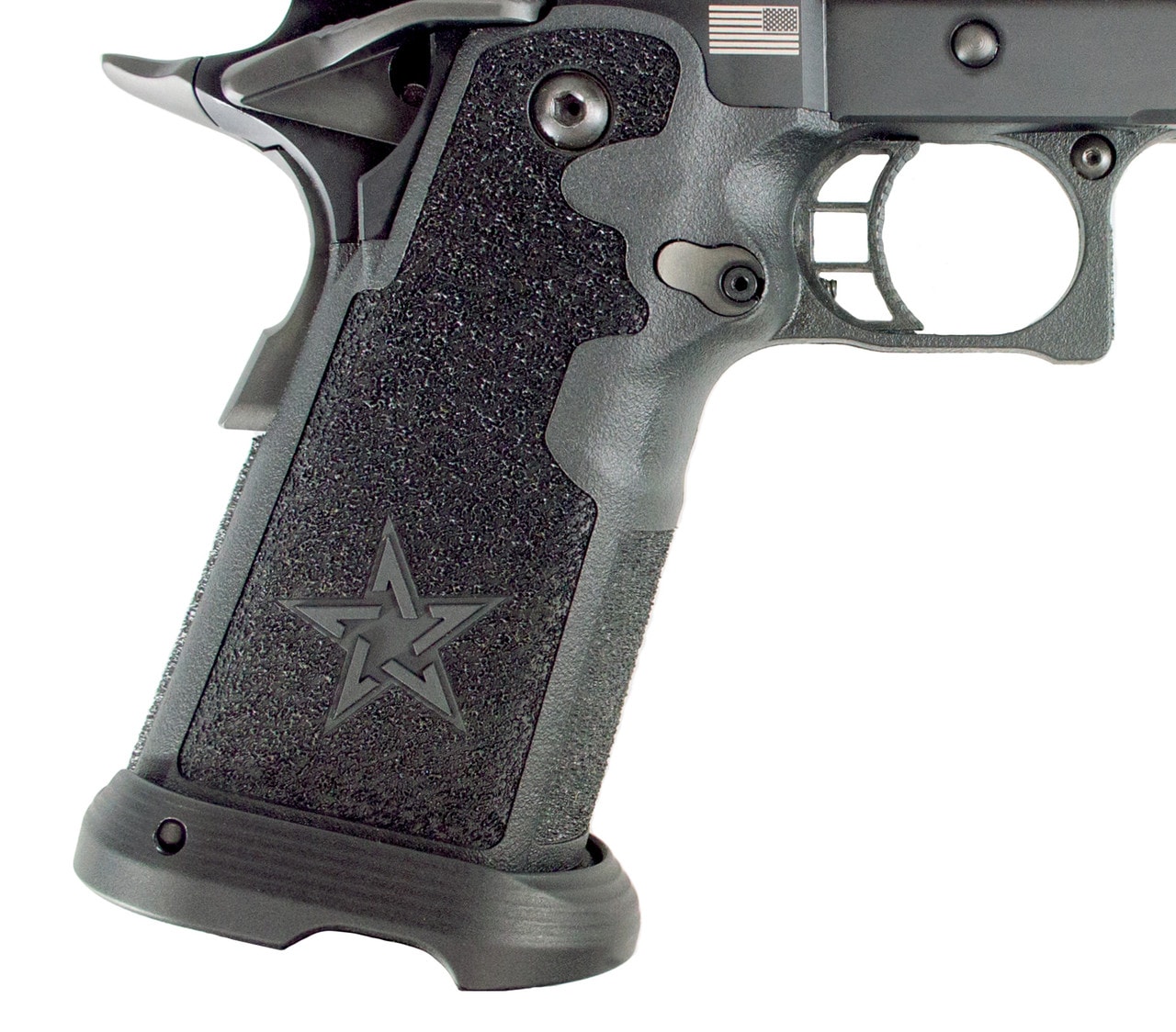 Tac Texture Grip Swap Service