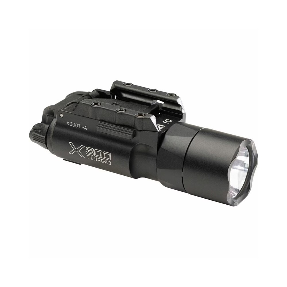 SureFire X300T-A Turbo Weapon Light