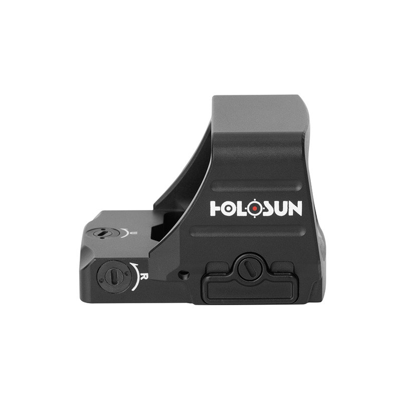 Holosun HE507COMP Optic - Red