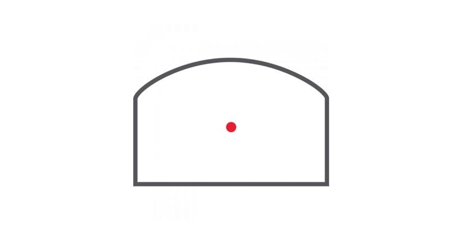 Leupold DeltaPoint Pro Optic