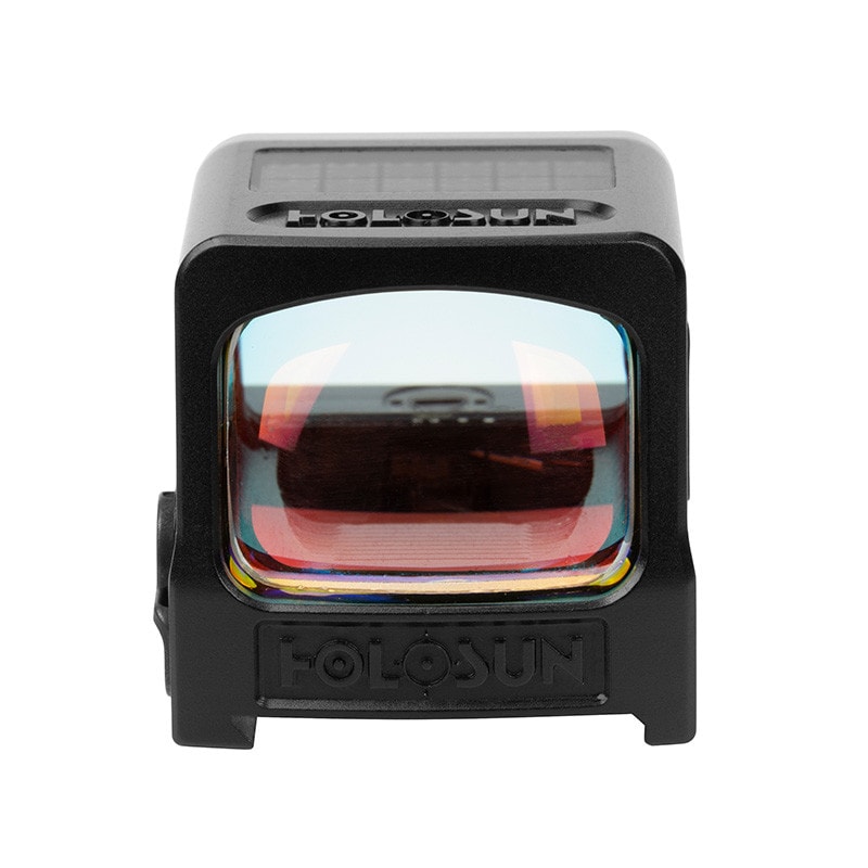 Holosun HE509T Optic - Red