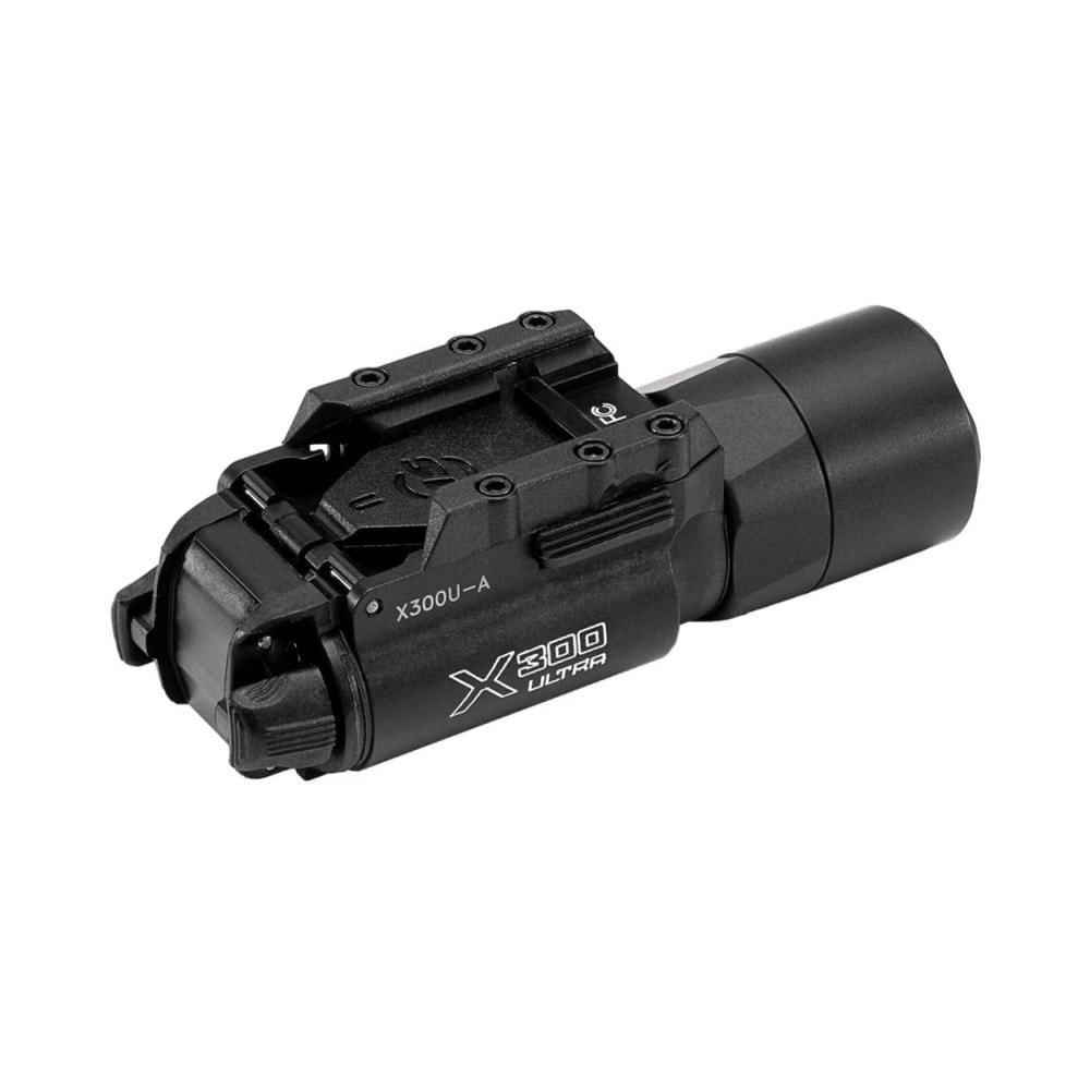 SureFire X300U-A Weapon Light