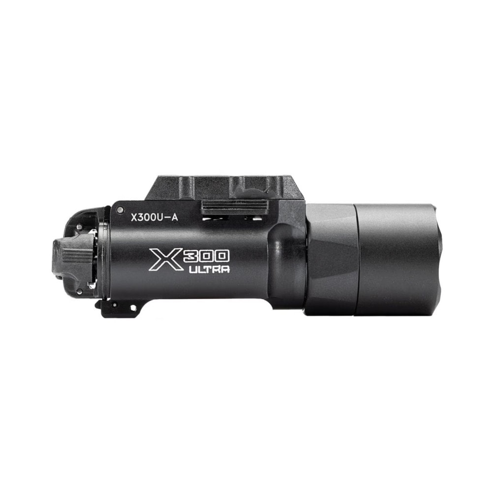 SureFire X300U-A Weapon Light
