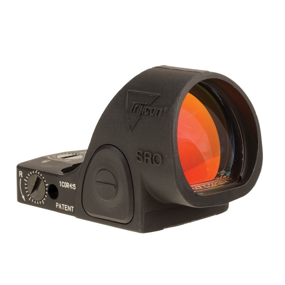 Trijicon SRO® Optic