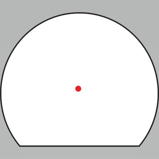 Trijicon SRO® Optic