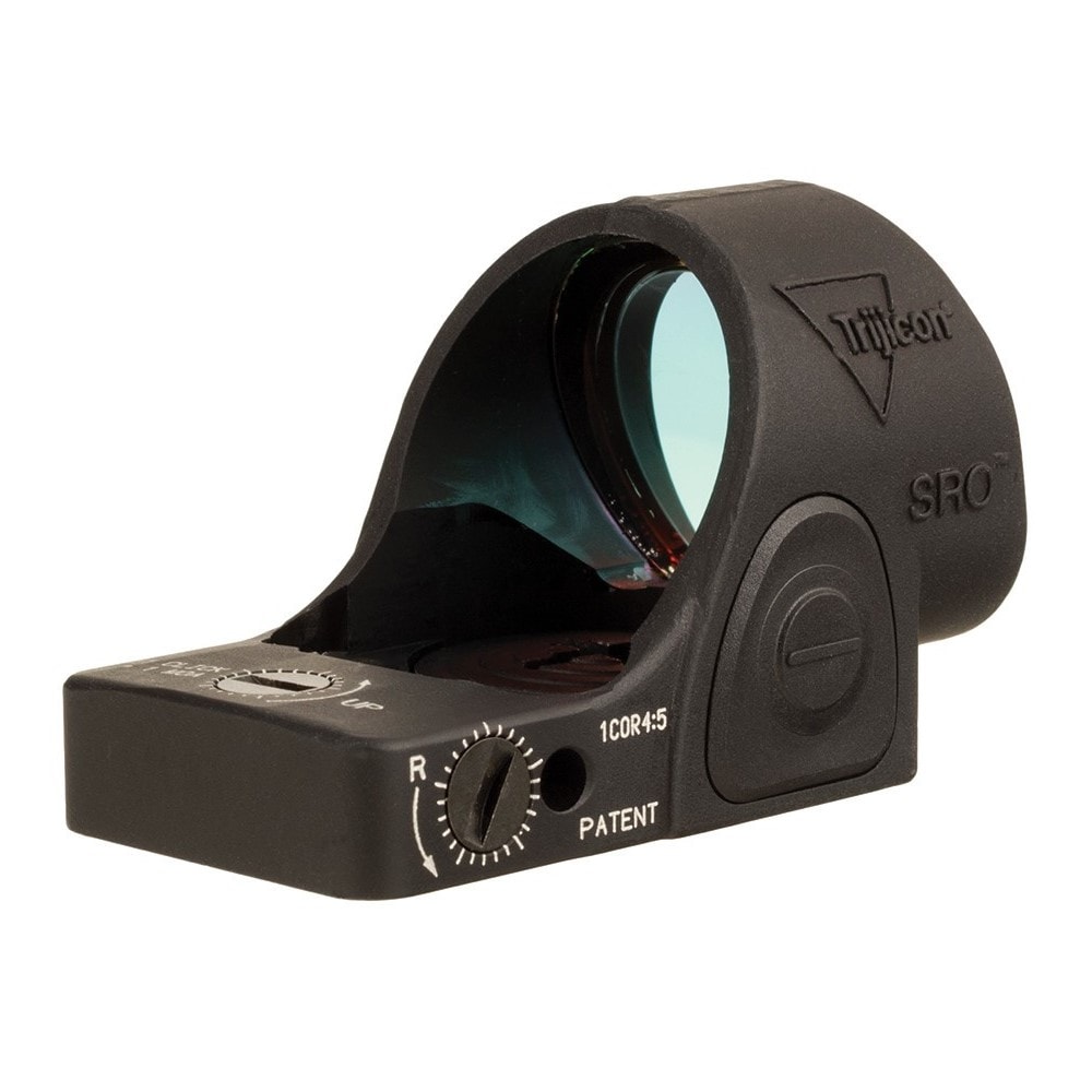 Trijicon SRO® Optic