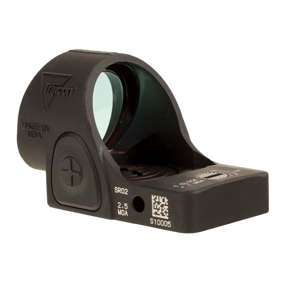 Trijicon SRO® Optic