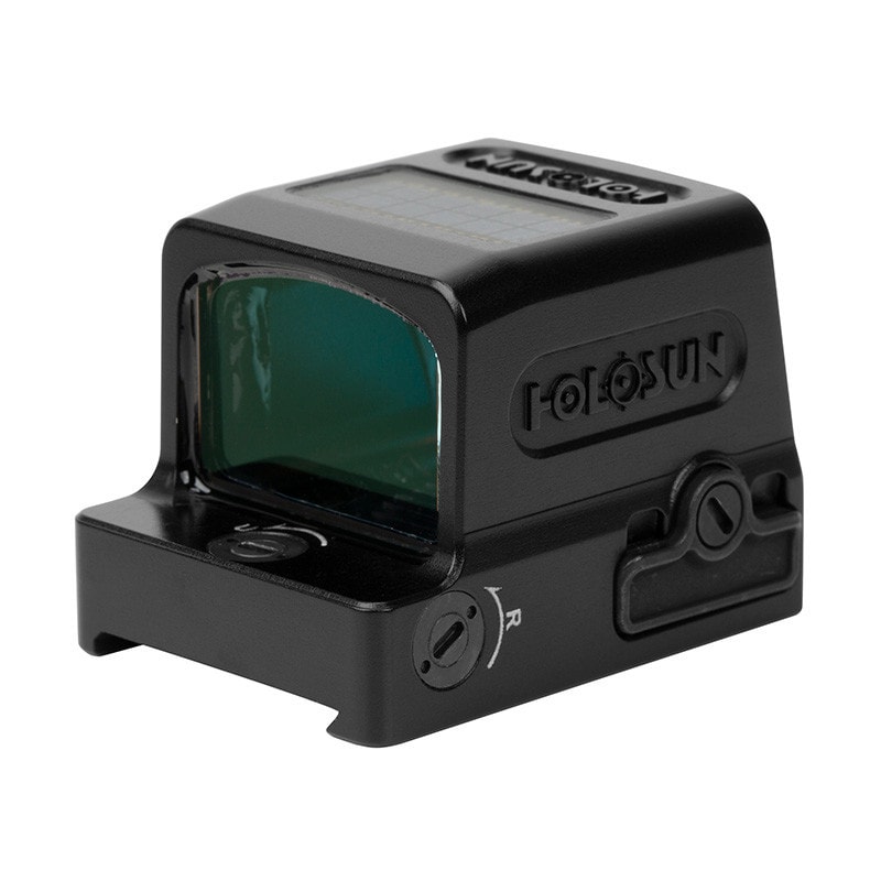 Holosun HE509T Optic - Green