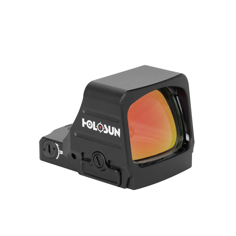 Holosun HE507COMP Optic - Green