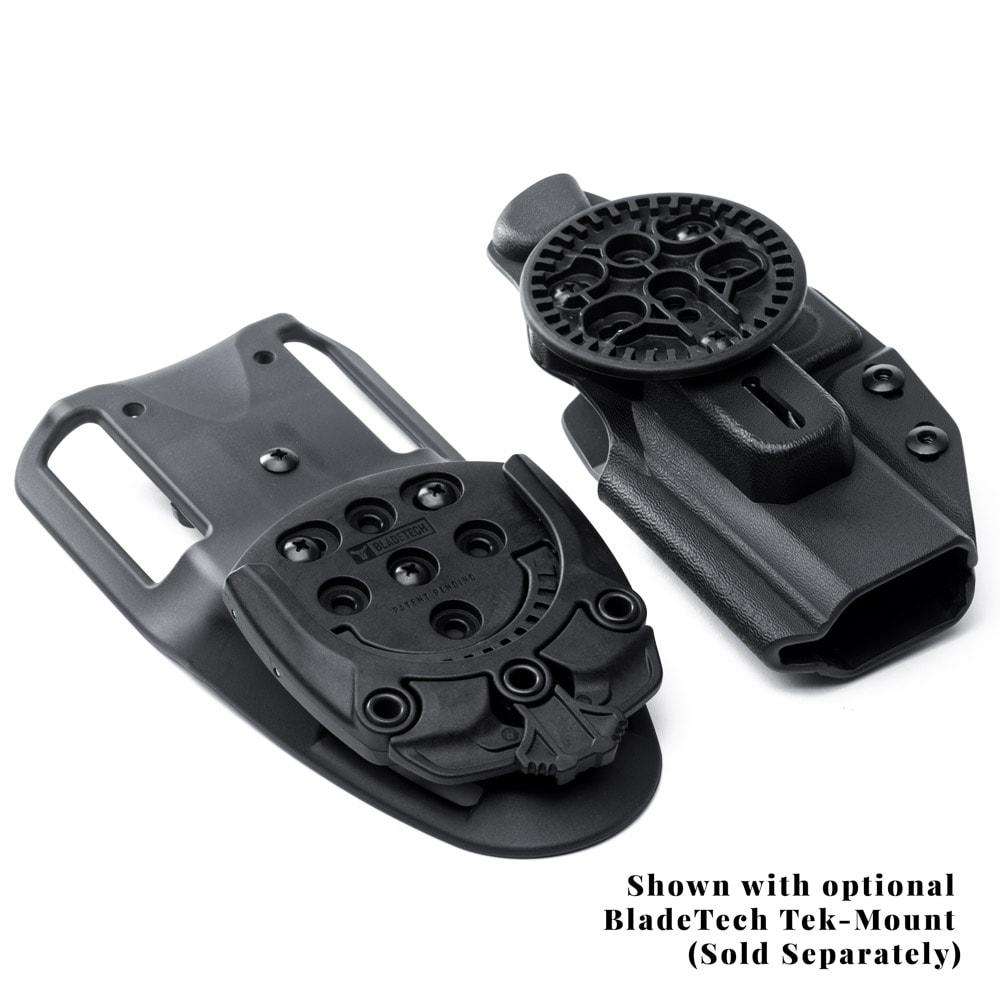 TXC OVRT OWB Holster