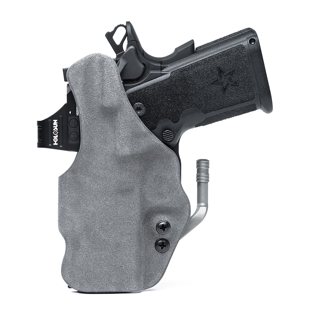 G-Code Phenom Stealth IWB Holster