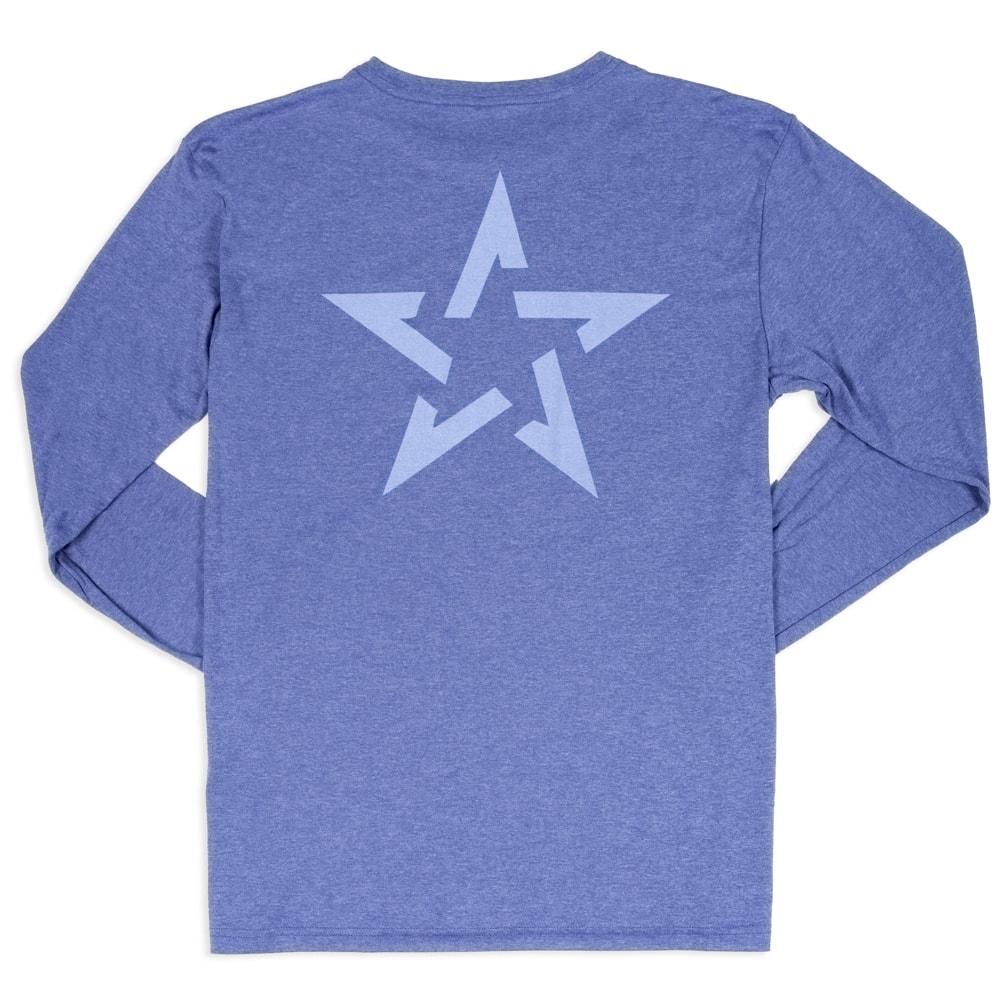 Staccato Long Sleeve Sun Shirt