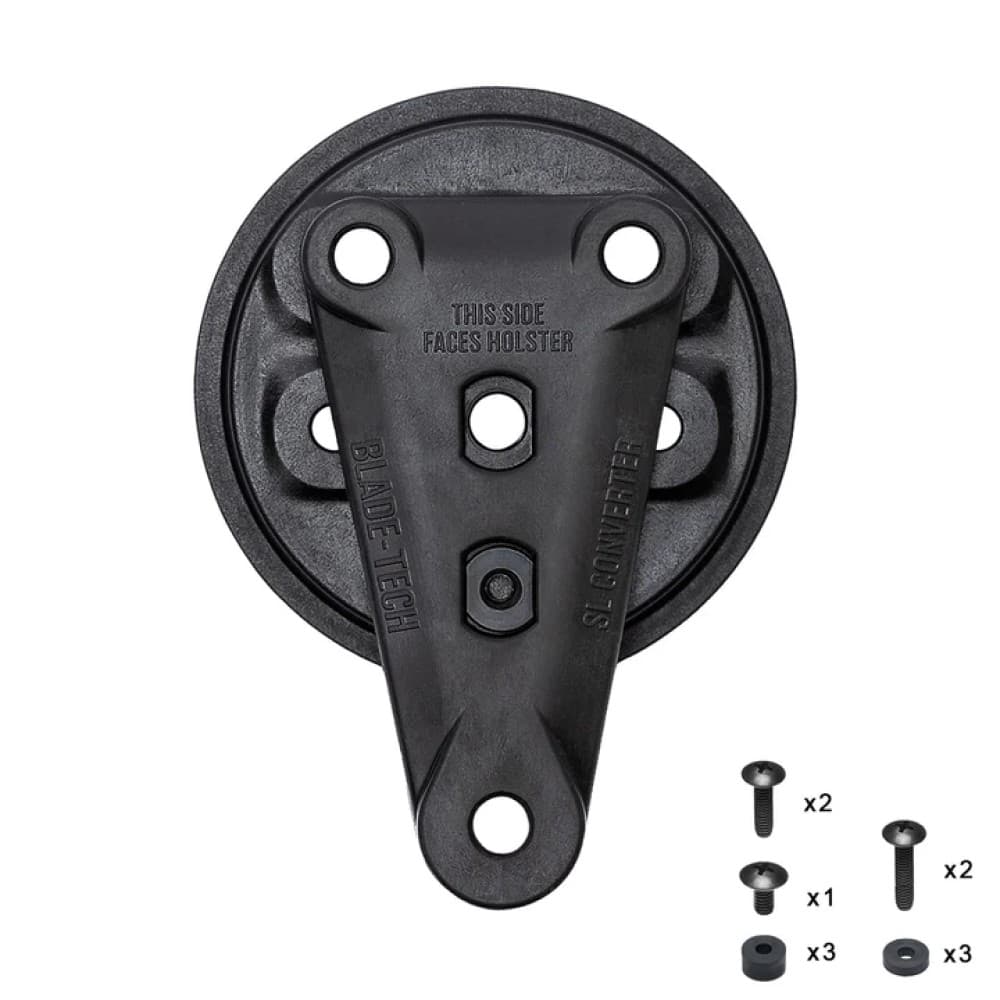 Bladetech Tek-Mount™ Safariland Holster Adapter