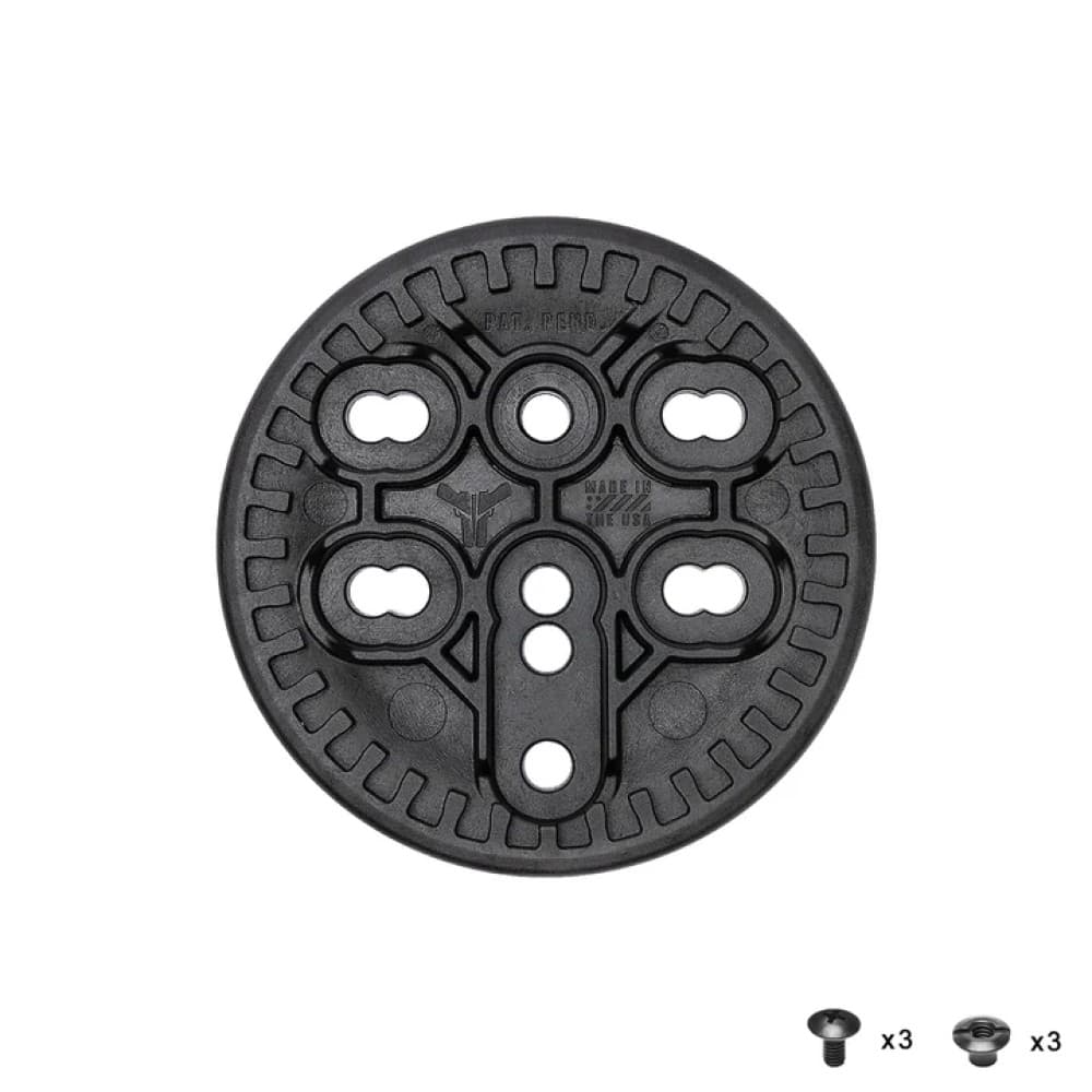 Bladetech Tek-Mount™ 360 Insert Disk Adapter