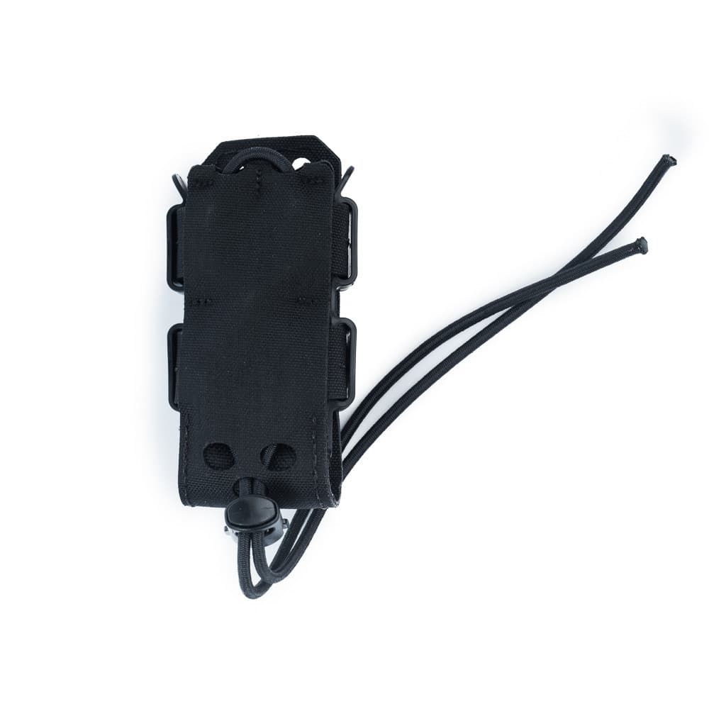 Wilder Tactical Urban Assault Pistol Mag Pouch