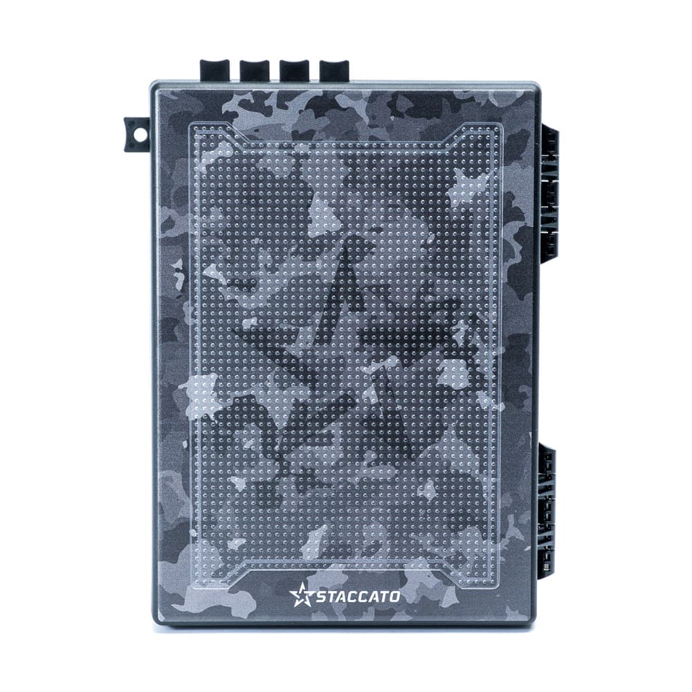 Staccato X Stopbox Exclusive Stopbox Pro