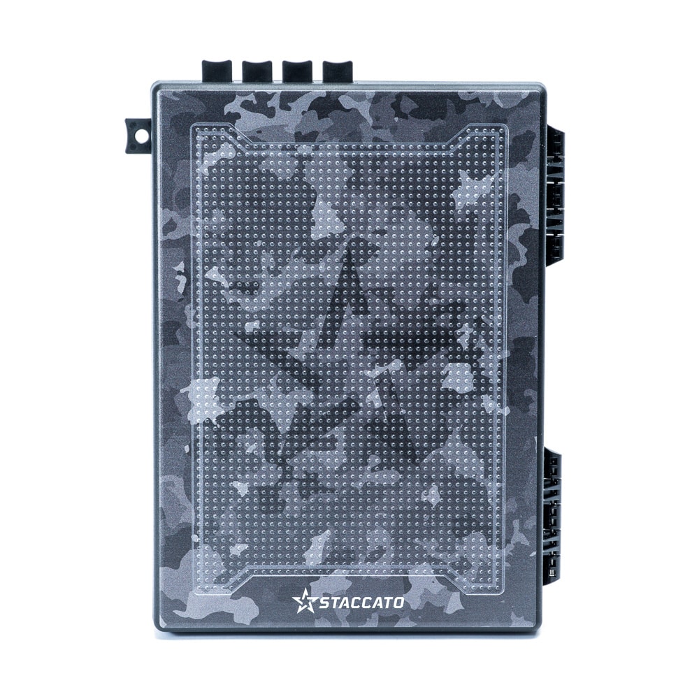 Staccato X Stopbox Exclusive Stopbox Pro