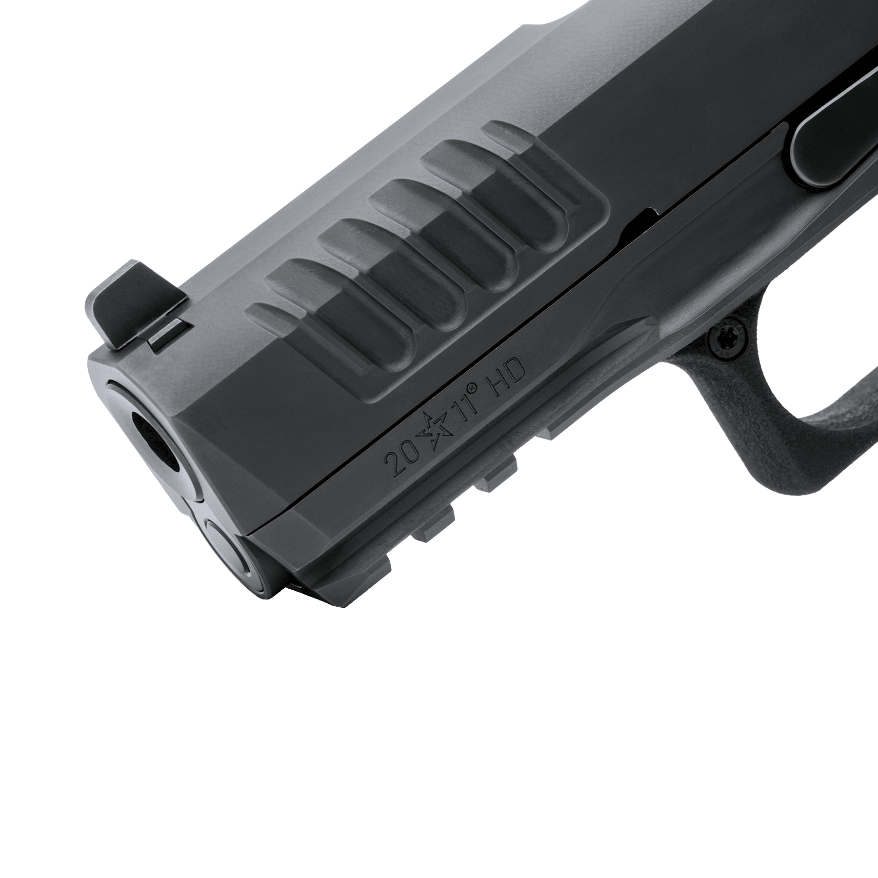 Staccato HD P4 State Compliant