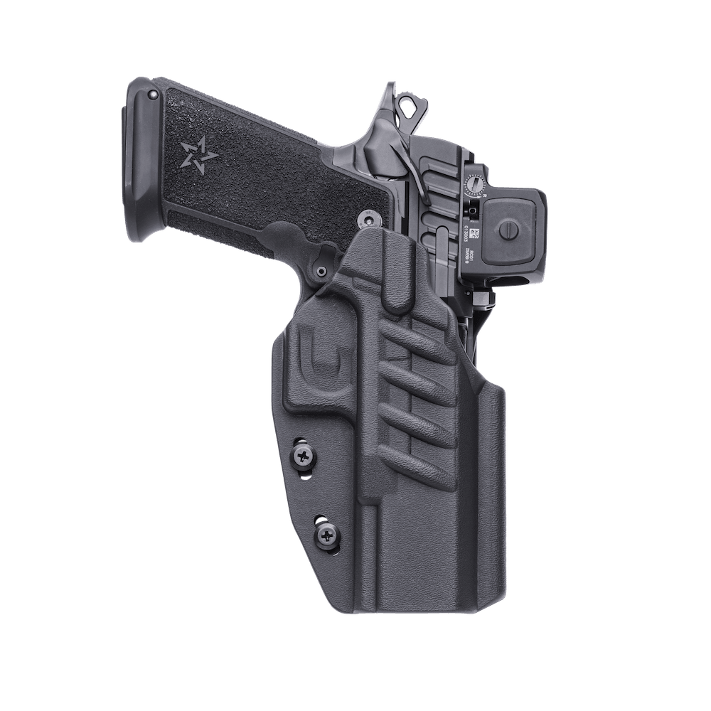 TXC OVRT OWB Holster - Staccato HD Pistols