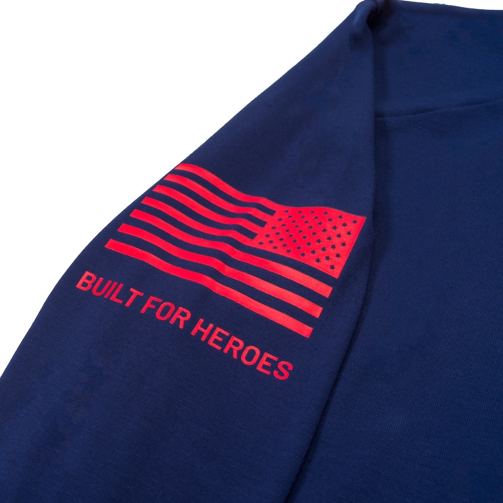 Odyssey Bamboo Sun Hoodie