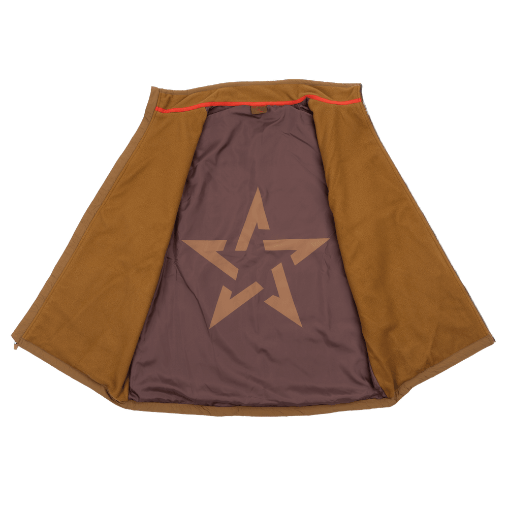 Outrider Softshell Vest