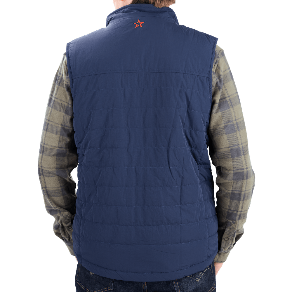 Outrider Softshell Vest