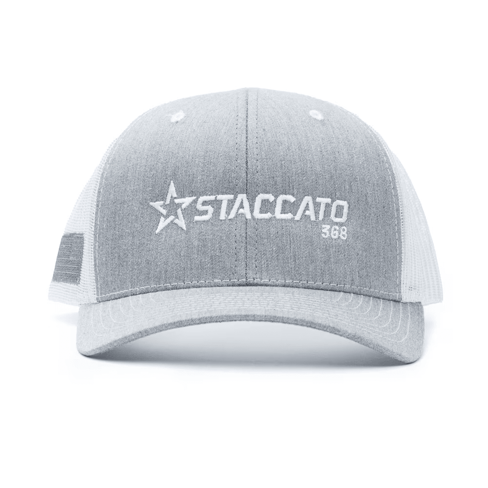 368 Members Exclusive Trucker Hat