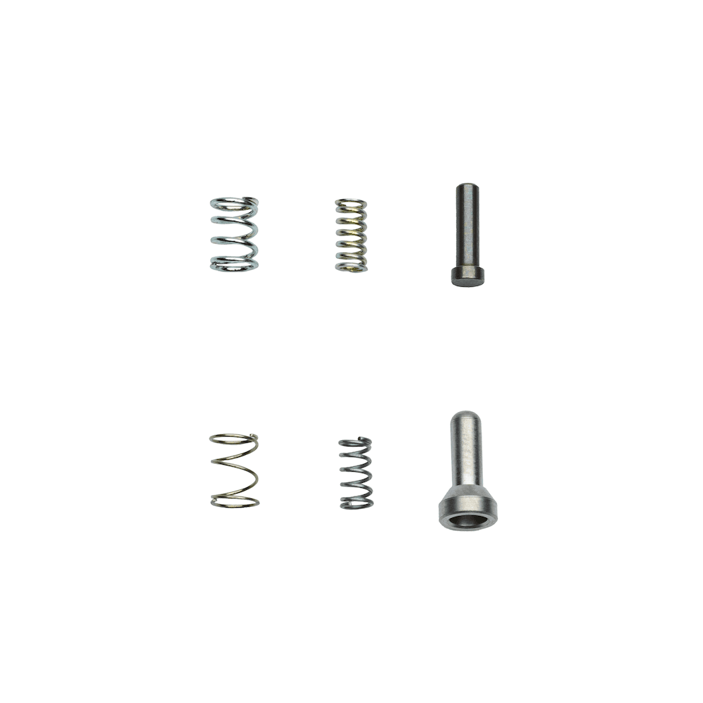 Staccato HD Spare Parts Kit