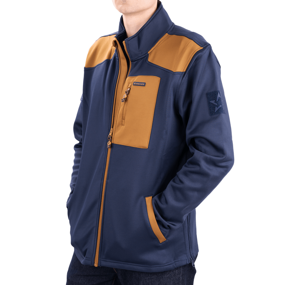 Mesquite Fleece Jacket