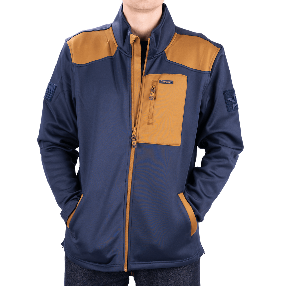 Mesquite Fleece Jacket