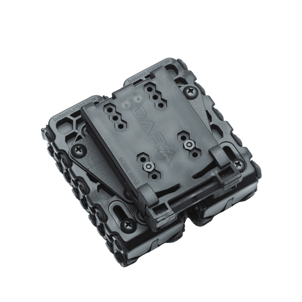 Dara Auto Retention Mag Carrier