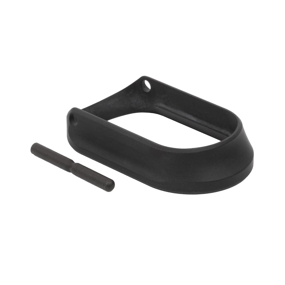 Staccato HD Compact Magwell