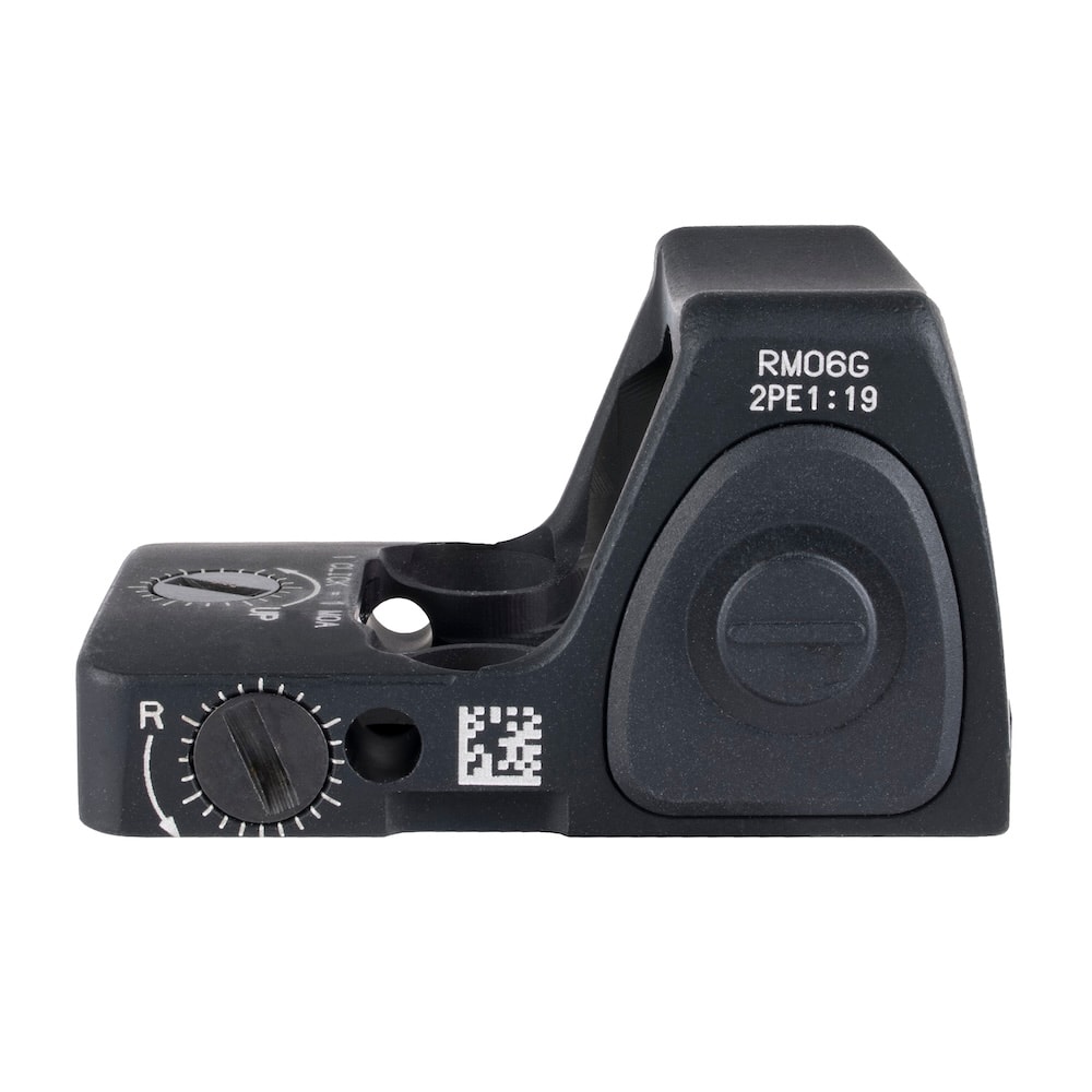 Trijicon RMR® Type 2 Optic - Green Dot