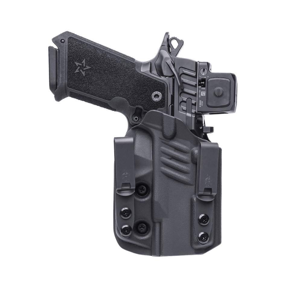 TXC CVRT GO IWB Holster - Staccato HD Pistols