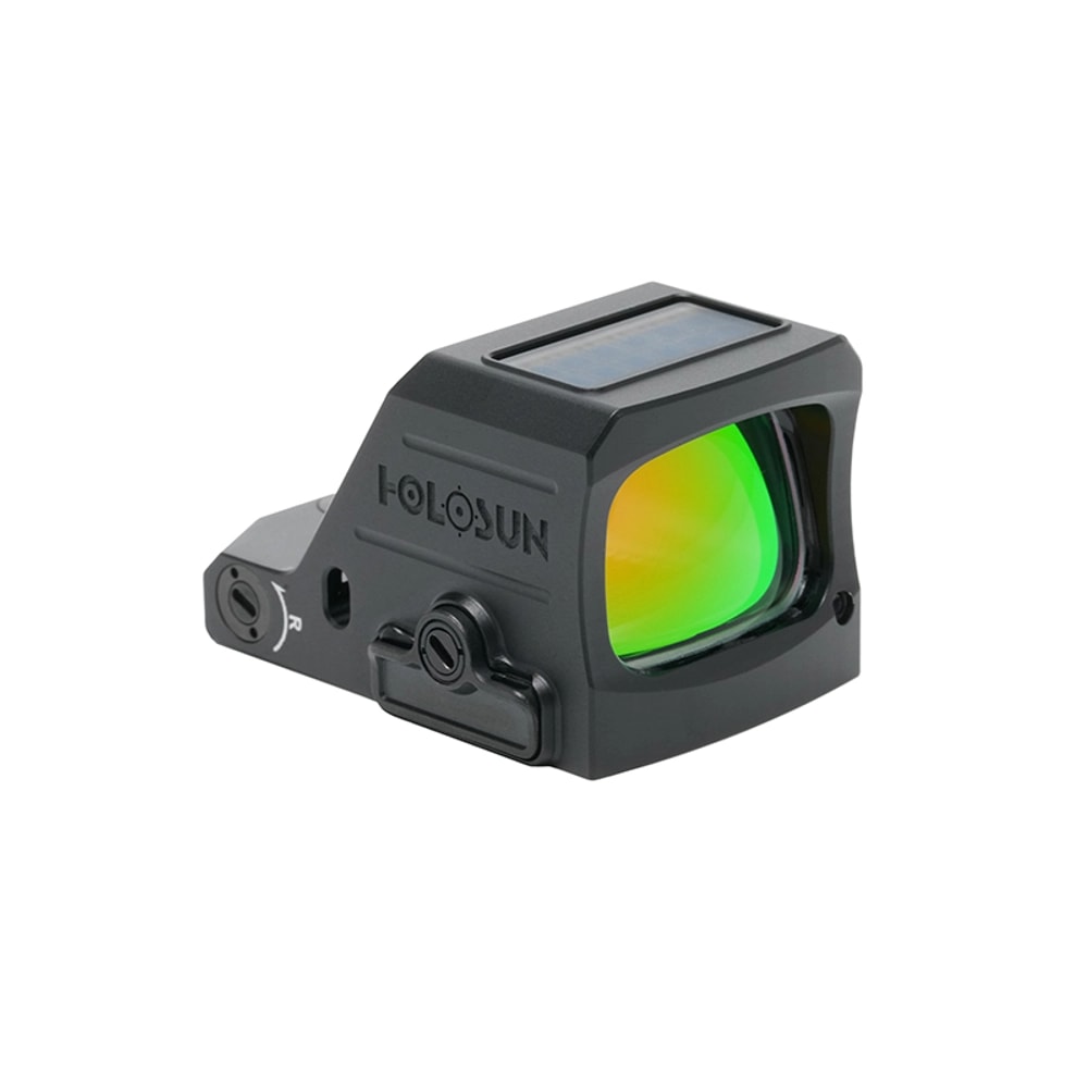Holosun HS507C-X3 Optic - Green