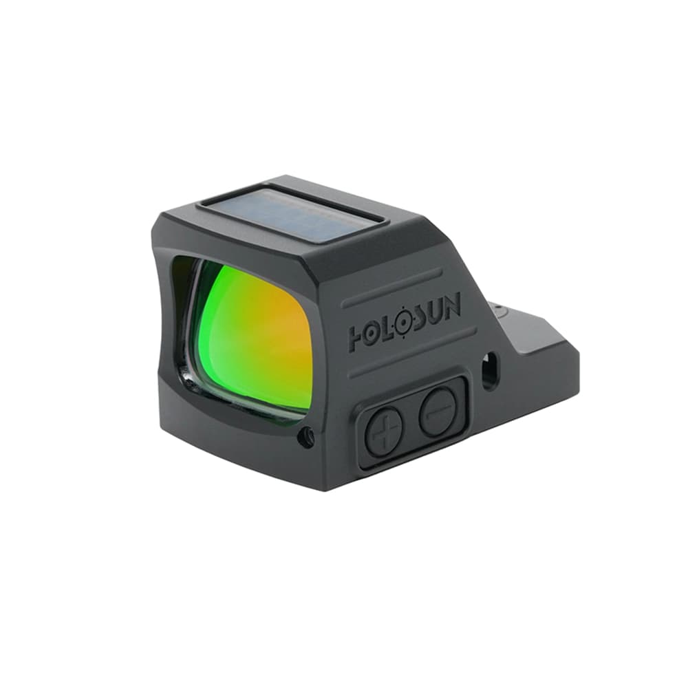 Holosun HS507C-X3 Optic - Green