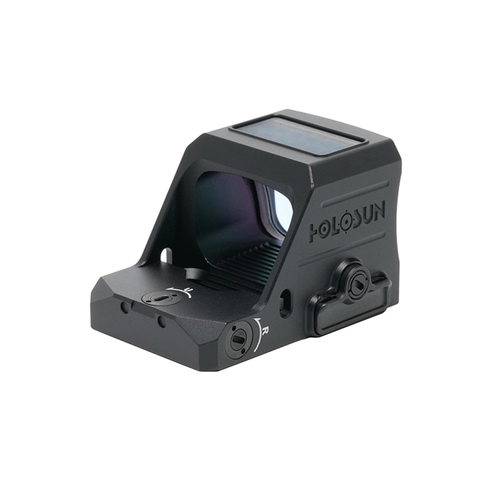 Holosun HS507C-X3 Optic - Green