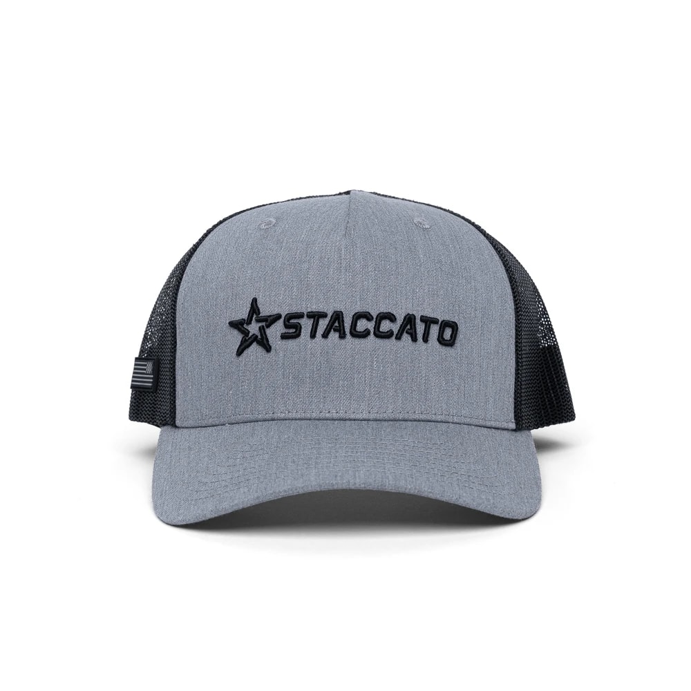 Staccato Classic Trucker Hat