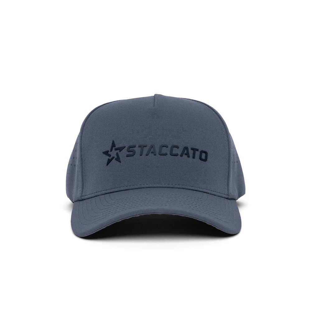 Staccato Pro Logo Hat