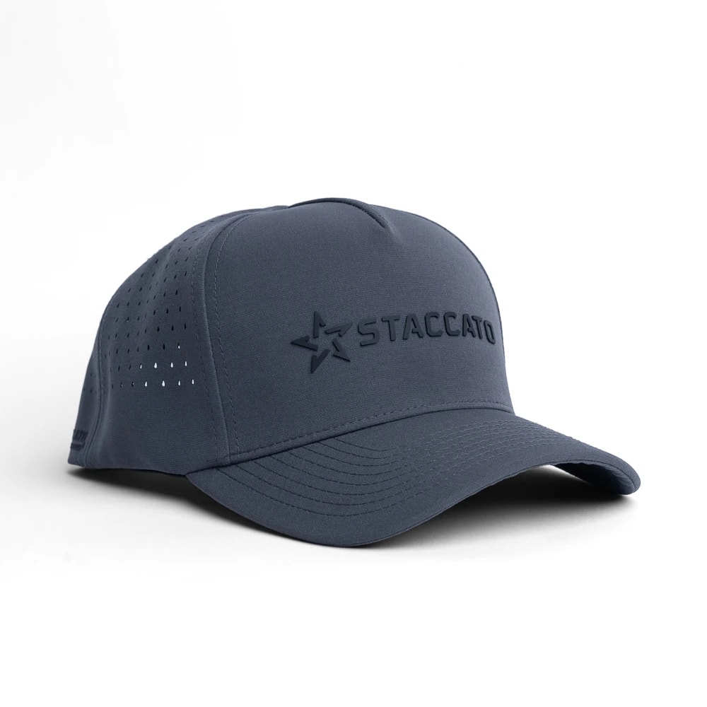 Staccato Pro Logo Hat