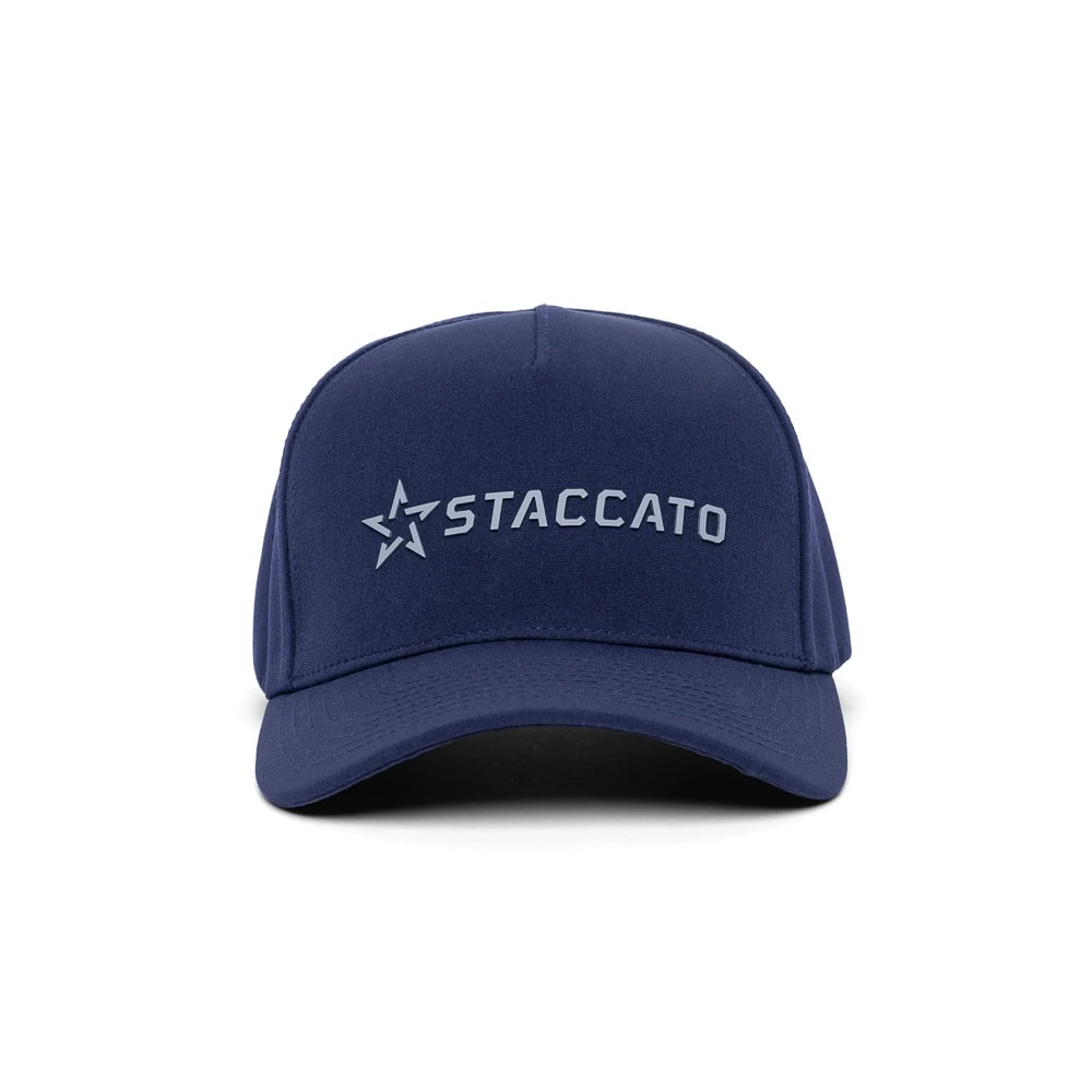 Staccato Pro Logo Hat