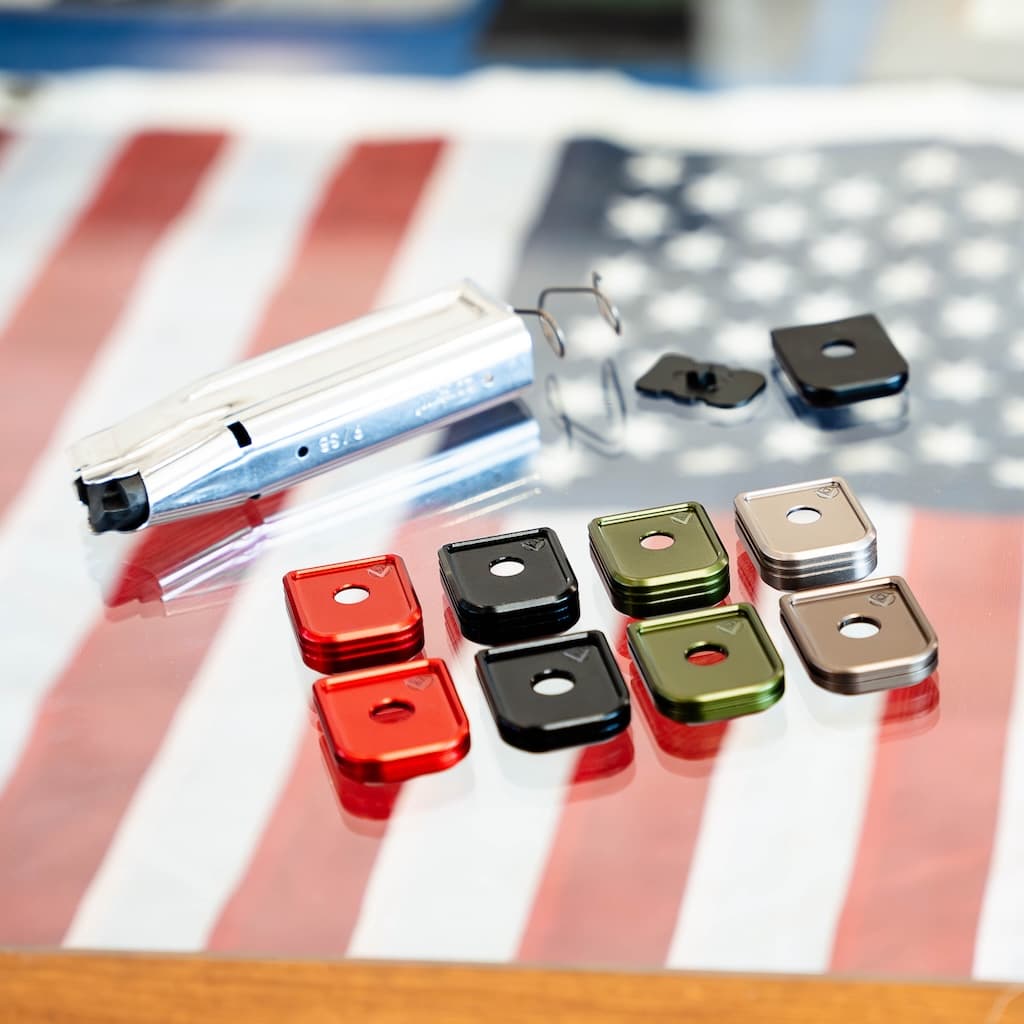 SOCIAL CARD VULCAN BASEPADS 2