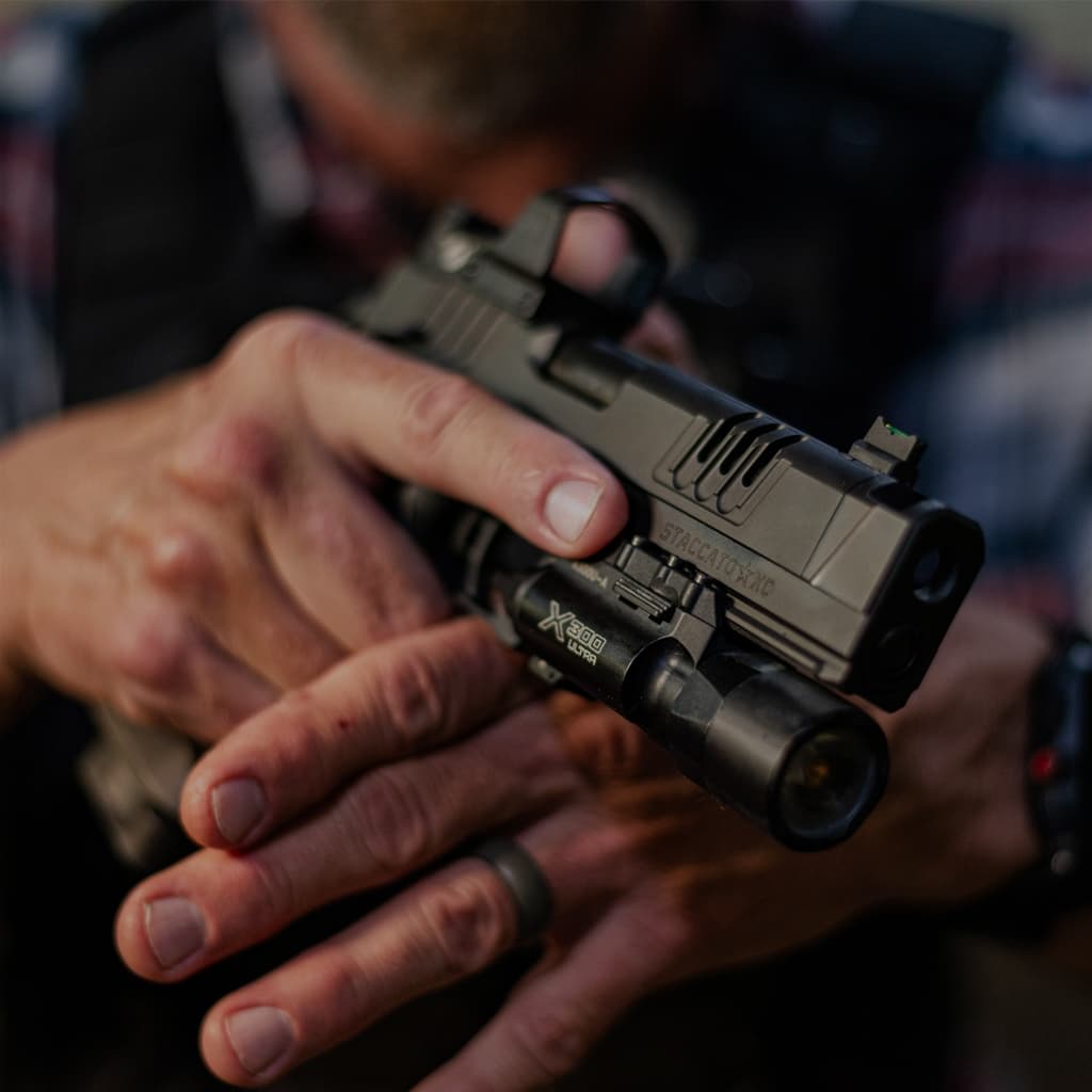 Tactical Reliability