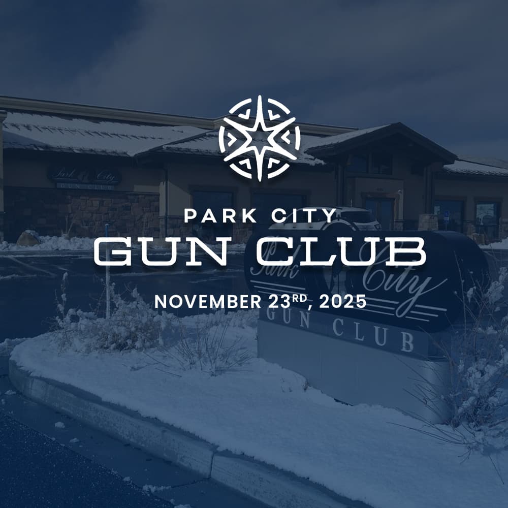 Park City Gun Club | Park City, UT