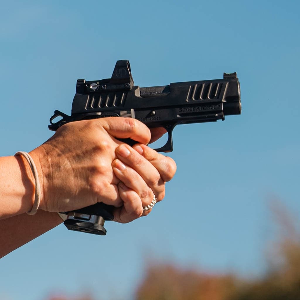 Staccato C2 Lifestyle - Hands On