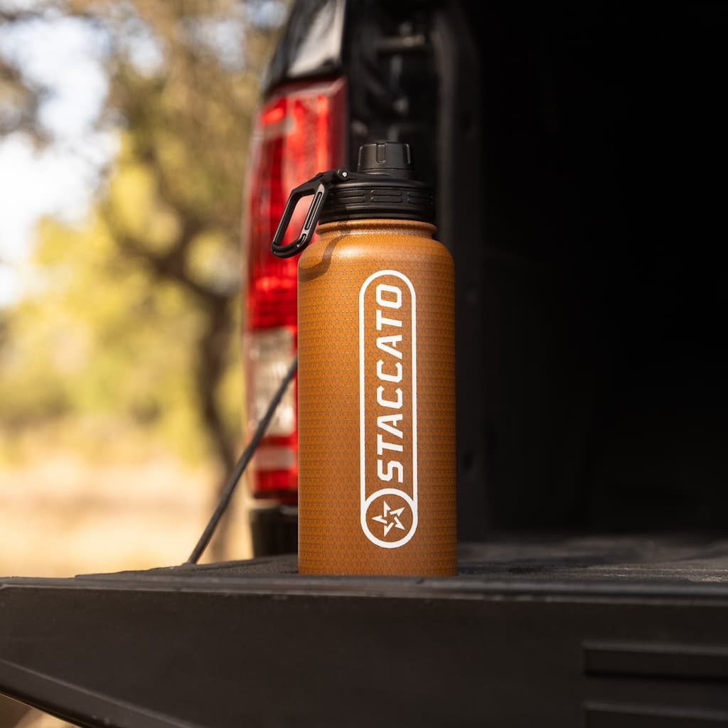 SOCIAL CARD WATER BOTTLE 2