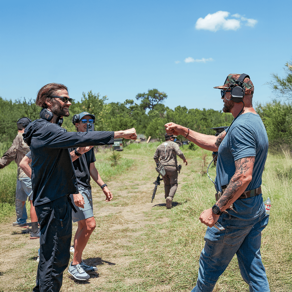 Access & Experiences