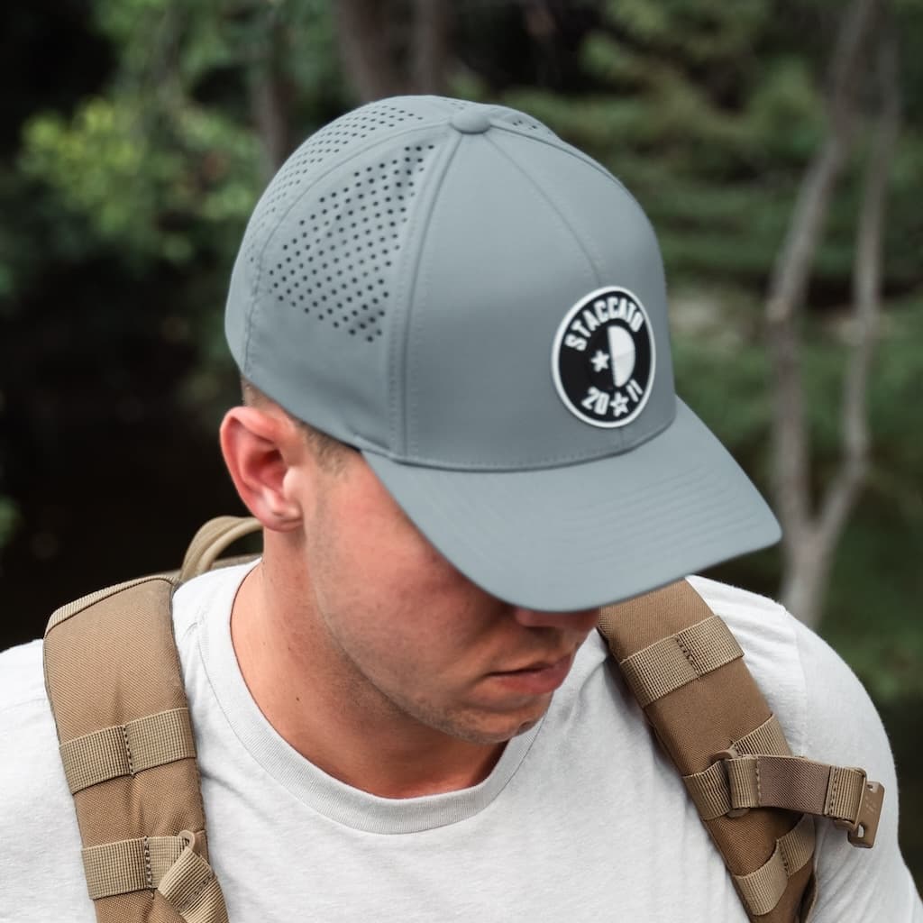 SOCIAL CARD BB CIRCLE HAT 2